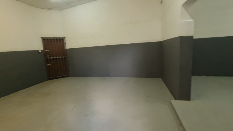 To Let commercial Property for Rent in Salt River Western Cape